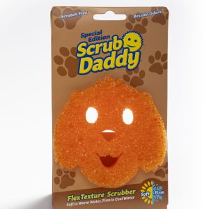 Scrub Daddy Special Edition Pets