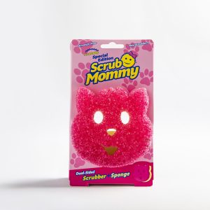 Scrub Mommy Special Edition Pets