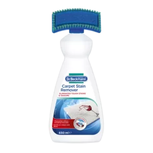Dr Beckmann Carpet Stain Remover-650ml
