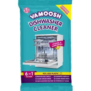 Vamoosh Dishwasher Cleaner