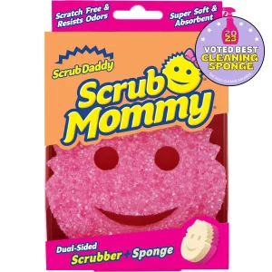 Scrub Mommy